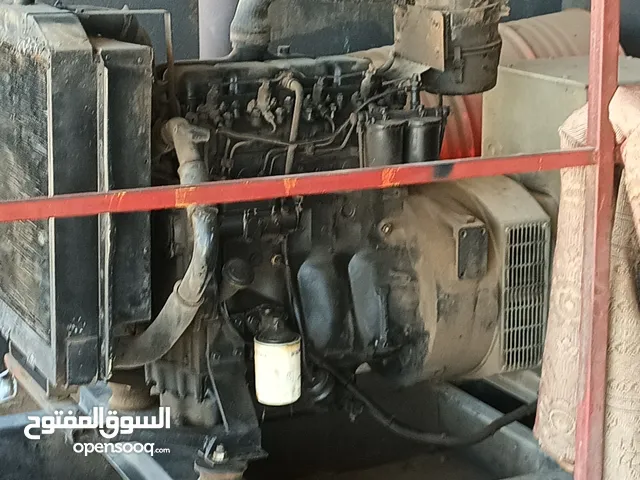  Generators for sale in Tripoli