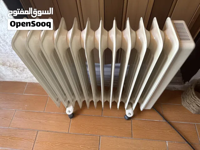 تدفئة كهربائية صناعه ايطاليا