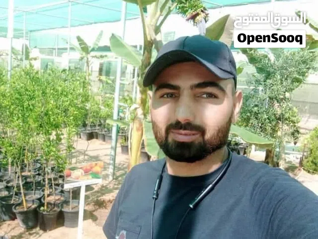 مهندس زراعي