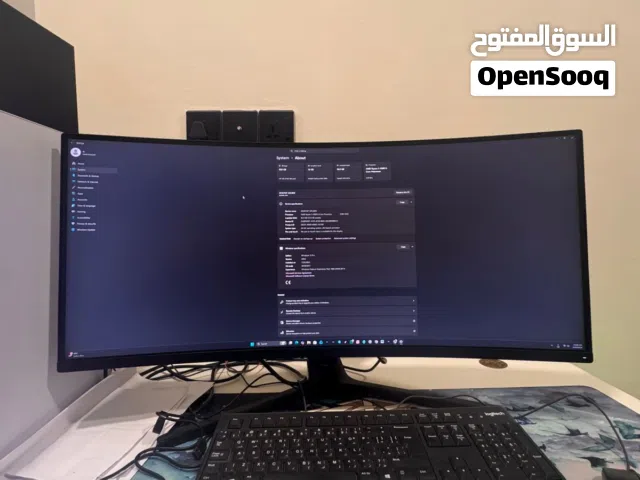 Windows Dell  Computers  for sale  in Basra