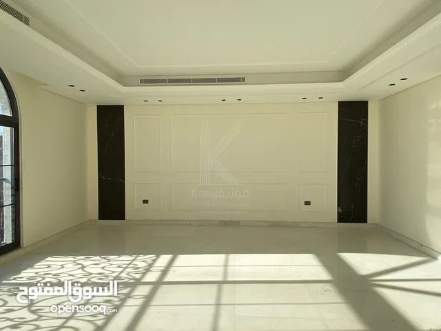 Luxurious Apartment For Rent In Abdoun
