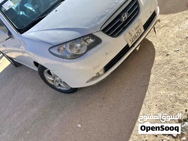 Used Hyundai Avante in Western Mountain