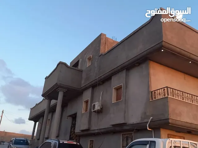 منطقة الطوره الخمس 4 منازل للبيع