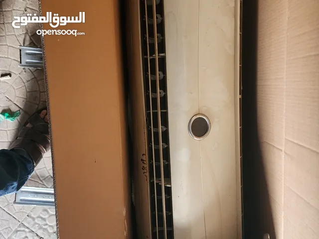 National Electric 2 - 2.4 Ton AC in Zarqa