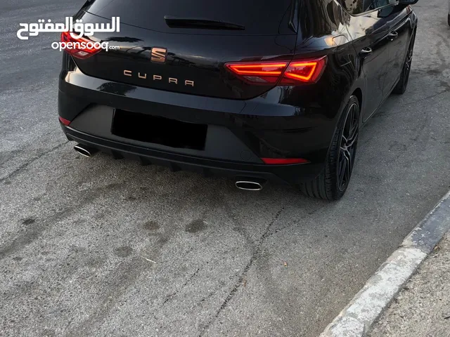 سيات ليون كوبرا موديل 2020 ترخيص 2020
