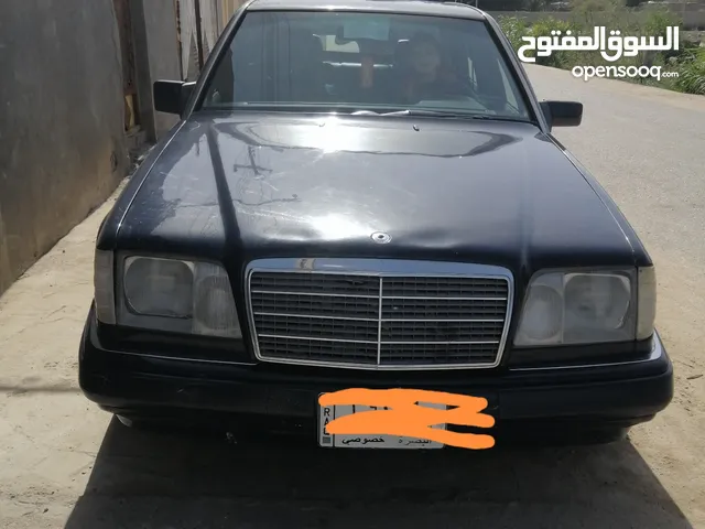 Mercedes Benz Other 1988 in Basra