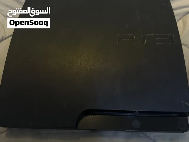 سوني 3 مستعمل شهر واحد نضيف جداً