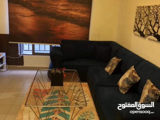 42 m2 1 Bedroom Apartments for Sale in Amman Al Gardens