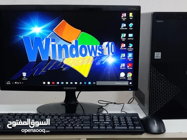 Other Dell  Computers  for sale  in Jeddah