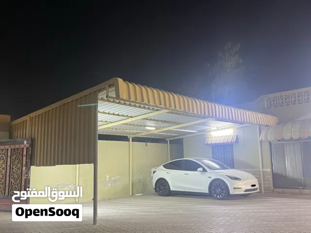 مظله شمسية / كراج سيارات