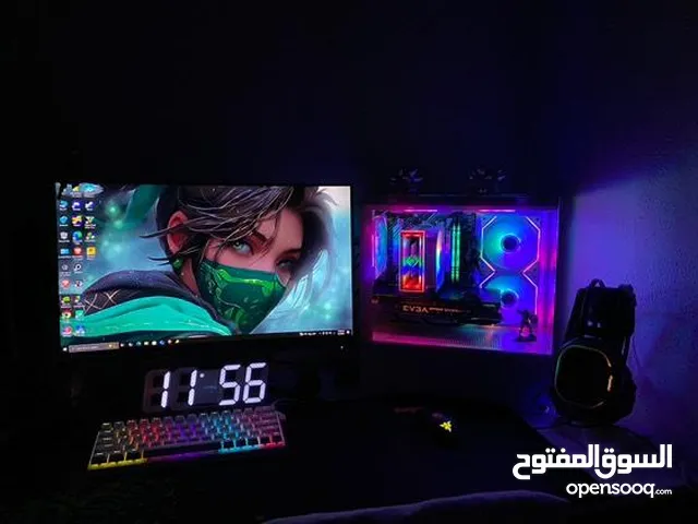 للالعاب والتصميم pc games