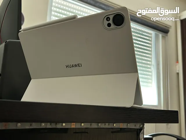 Huawei MatePad 256 GB in Amman