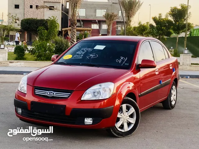 Used Kia Pride in Tripoli