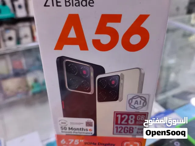 ZTE Blade Series 128 GB in Zarqa