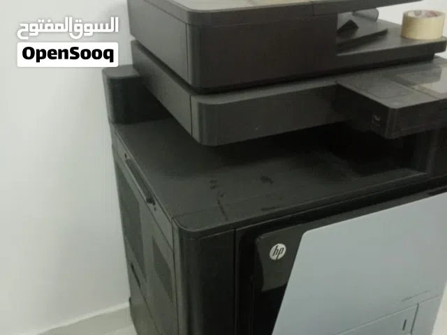 طابعه hp ليزر