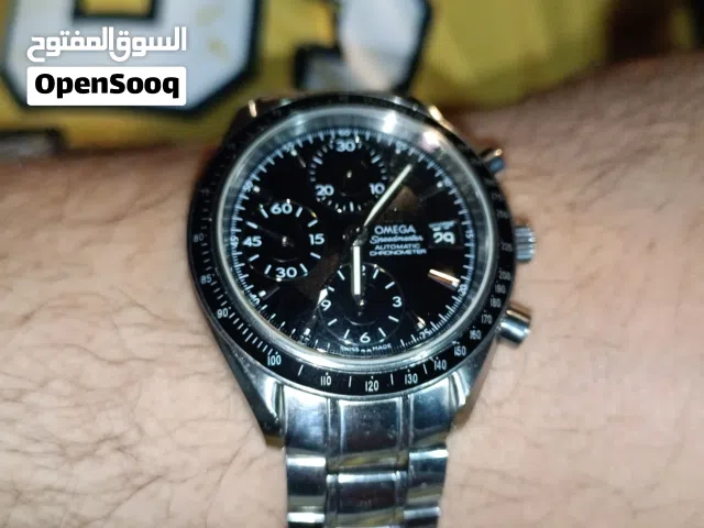 Automatic Omega watches  for sale in Fujairah