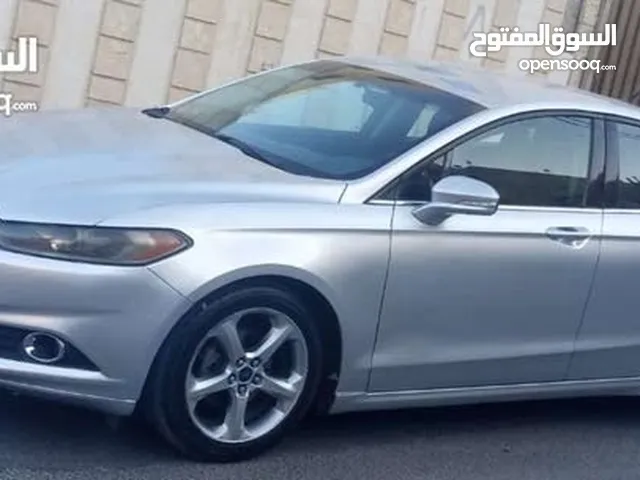Used Ford Focus in Amman
