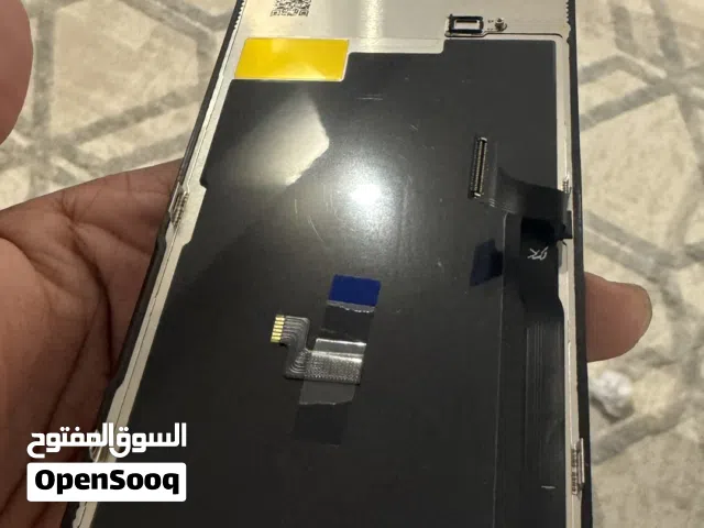 شاشة ايفون 15 برو ماكس LCD درجة أولى
