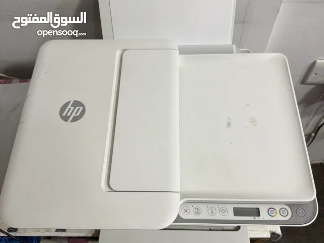 HP DestJet Plus 4120