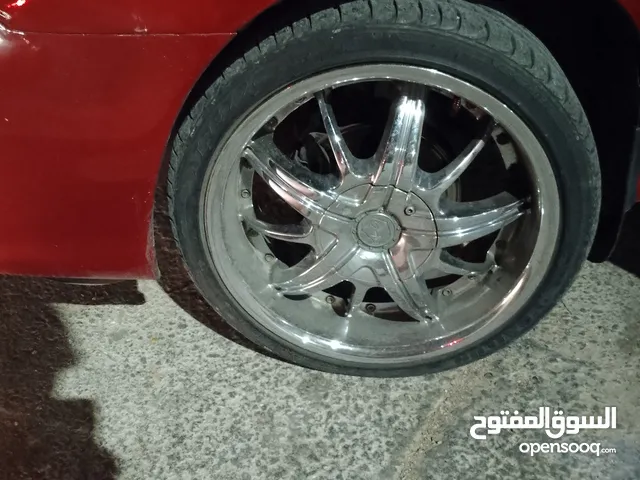 Other 17 Rims in Amman