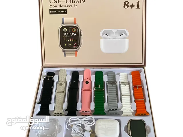 Ultra smart watches for Sale in Qadisiyah
