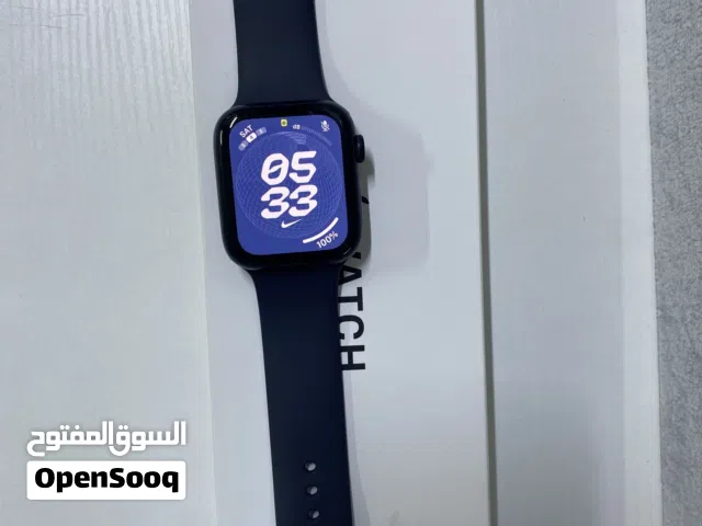 apple watch se 3 44mm
