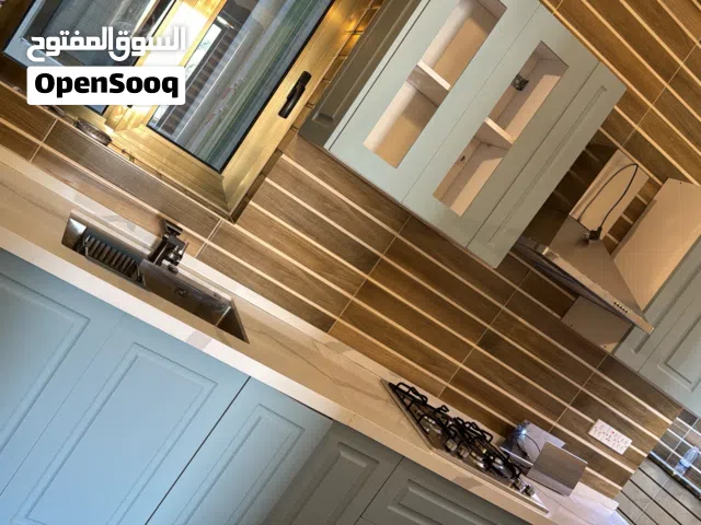 شقه موثثه جديده للإيجار