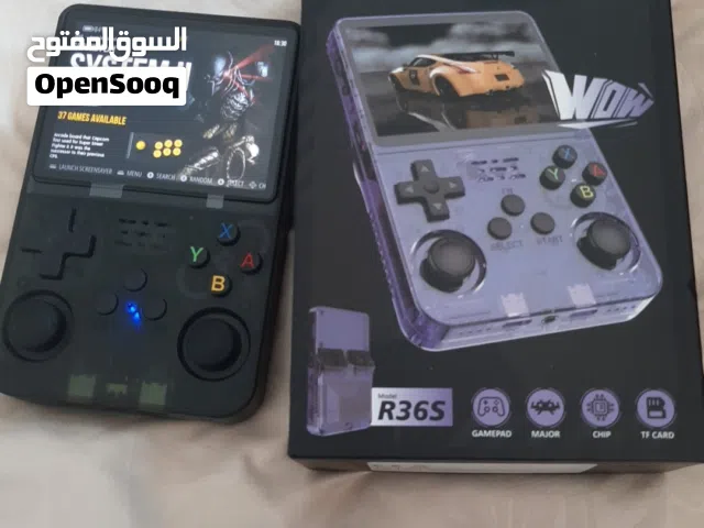 r36s console new can be exchange