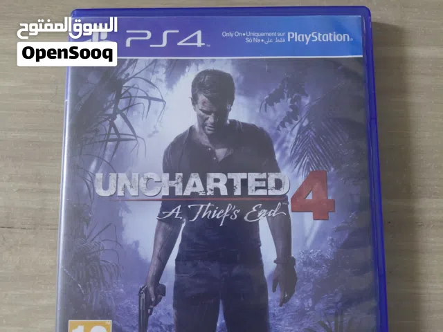 انشارتد 4 للبيع
