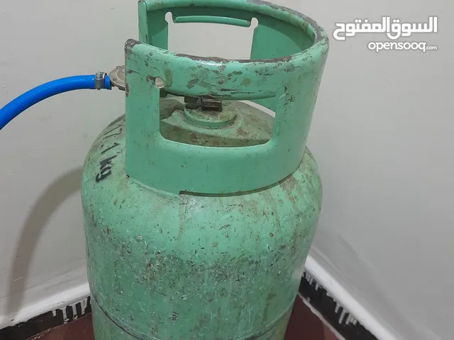 جره غاز فاضيه للبيع 33 دينار في اربد