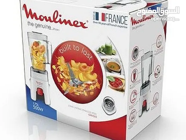 Blender Genuine 500W avec 1ACC