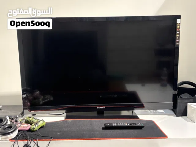 تلفزيون sony 25 دينار