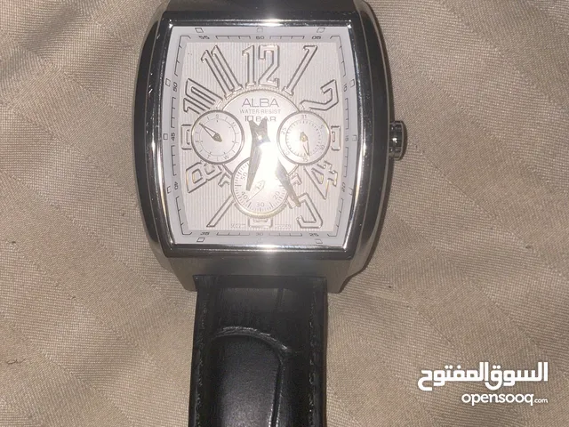 Analog Quartz Alba watches for sale in Farwaniya