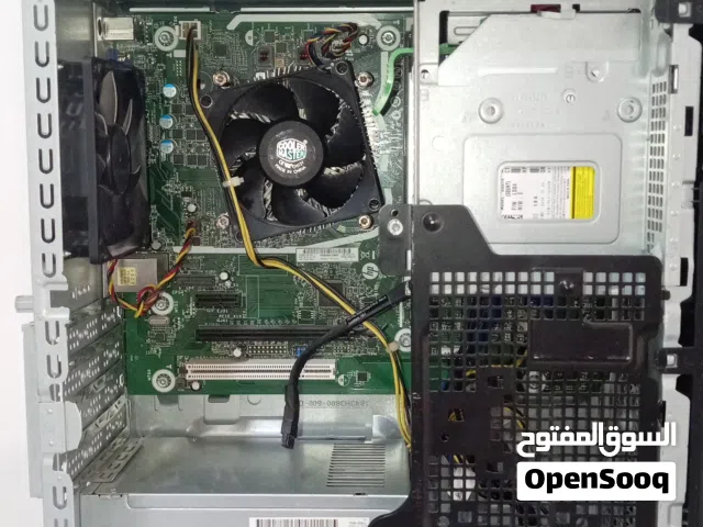 للبيع بيسي i3 9100