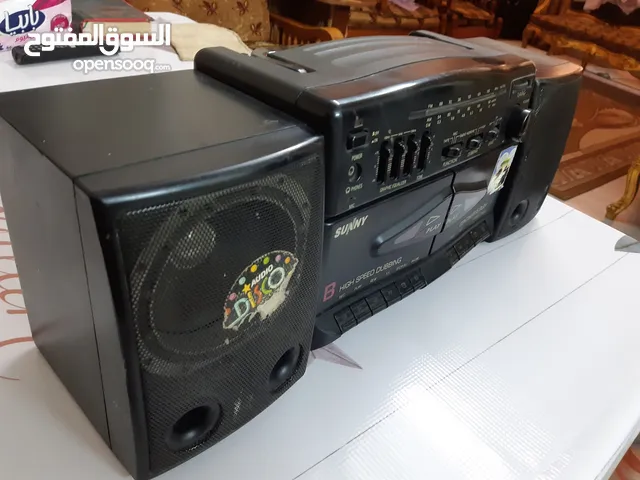 Used Stereos for sale in Giza