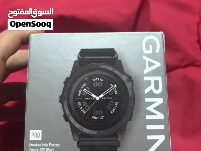 Garmin Tactix 7 Pro