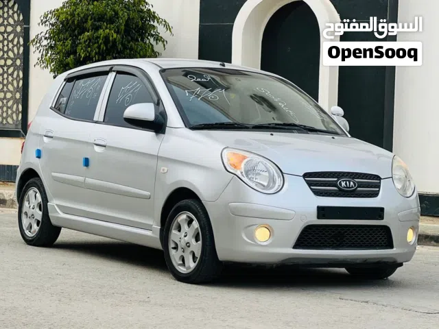 New Kia Picanto in Tripoli