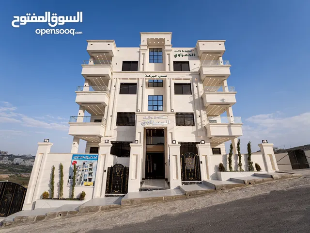 185 m2 3 Bedrooms Apartments for Sale in Amman Shafa Badran