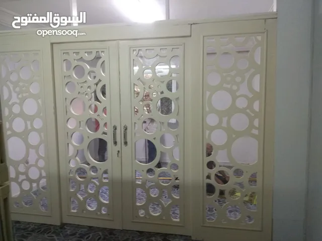 شقة للبيع في مساكن ساقيه مكى شارع البحر الأعظم خلف حلوانى الدمياطى