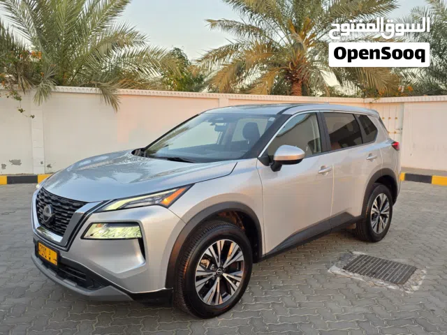 نيسان روج 2023