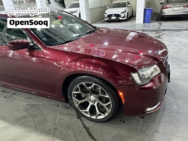 2019 كرايسلر 300 300S V6