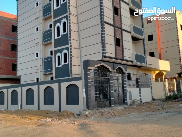  Building for Sale in Cairo New Cairo