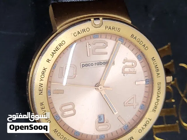 Analog Quartz Others watches  for sale in Al Sharqiya