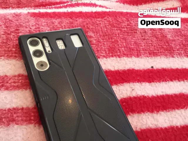 ZTE Nubia Series 512 GB in Marj