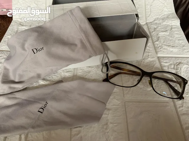 Christian dior eyeglasses اطار كريستيان ديور