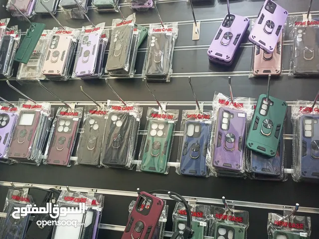 محل أجهزة خلوية بموقع مميز وحيوي