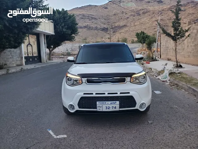 KIA  SOUl 2014 LIMITED S