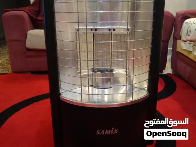 صوبا غاز سامكس بحاله الوكاله استعمال شهرين