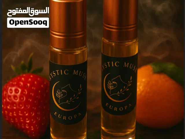 Oud Fragrance Original
