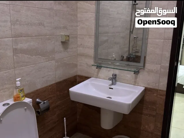 غرفه وحمام  مفروش  / الخوض السادسه